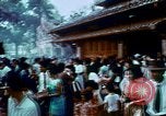 Image of street scenes Saigon Vietnam, 1969, second 47 stock footage video 65675028948