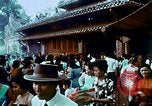 Image of street scenes Saigon Vietnam, 1969, second 49 stock footage video 65675028948