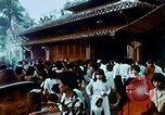 Image of street scenes Saigon Vietnam, 1969, second 50 stock footage video 65675028948