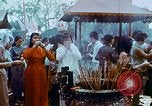 Image of street scenes Saigon Vietnam, 1969, second 53 stock footage video 65675028948
