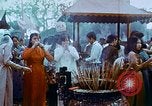 Image of street scenes Saigon Vietnam, 1969, second 54 stock footage video 65675028948