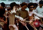 Image of street scenes Saigon Vietnam, 1969, second 57 stock footage video 65675028948