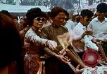 Image of street scenes Saigon Vietnam, 1969, second 58 stock footage video 65675028948