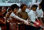 Image of street scenes Saigon Vietnam, 1969, second 59 stock footage video 65675028948