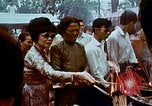 Image of street scenes Saigon Vietnam, 1969, second 60 stock footage video 65675028948