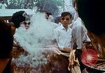 Image of street scenes Saigon Vietnam, 1969, second 61 stock footage video 65675028948