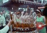 Image of street scenes Saigon Vietnam, 1969, second 62 stock footage video 65675028948