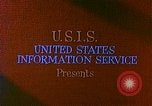 Image of evolution of medicine United States USA, 1957, second 3 stock footage video 65675028949