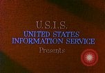 Image of evolution of medicine United States USA, 1957, second 4 stock footage video 65675028949