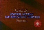 Image of evolution of medicine United States USA, 1957, second 5 stock footage video 65675028949