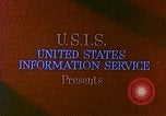 Image of evolution of medicine United States USA, 1957, second 7 stock footage video 65675028949