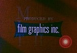 Image of evolution of medicine United States USA, 1957, second 17 stock footage video 65675028949