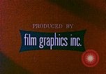 Image of evolution of medicine United States USA, 1957, second 18 stock footage video 65675028949