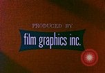 Image of evolution of medicine United States USA, 1957, second 19 stock footage video 65675028949