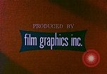Image of evolution of medicine United States USA, 1957, second 21 stock footage video 65675028949