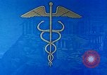 Image of evolution of medical science United States USA, 1957, second 1 stock footage video 65675028950