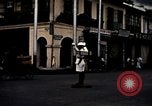 Standbild Harbour View Saigon Vietnam, 1939, aus Sekunde 12 historischem Filmmaterial Videoclip 65675028951