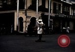 Standbild Harbour View Saigon Vietnam, 1939, aus Sekunde 13 historischem Filmmaterial Videoclip 65675028951
