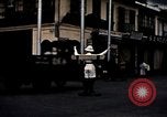 Standbild Harbour View Saigon Vietnam, 1939, aus Sekunde 14 historischem Filmmaterial Videoclip 65675028951