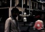 Standbild Harbour View Saigon Vietnam, 1939, aus Sekunde 15 historischem Filmmaterial Videoclip 65675028951
