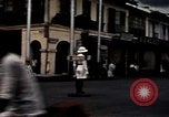 Standbild Harbour View Saigon Vietnam, 1939, aus Sekunde 17 historischem Filmmaterial Videoclip 65675028951