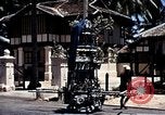 Standbild Harbour View Saigon Vietnam, 1939, aus Sekunde 33 historischem Filmmaterial Videoclip 65675028951