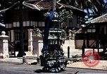 Standbild Harbour View Saigon Vietnam, 1939, aus Sekunde 35 historischem Filmmaterial Videoclip 65675028951