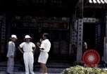 Immagine di Tempio buddista di Kek Lok Si Panang malese, 1939, secondo 1 filmato di repertorio 65675028952