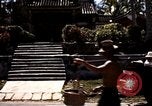 Immagine di Tempio buddista di Kek Lok Si Panang malese, 1939, secondo 12 filmato di repertorio 65675028952