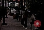 Immagine di Tempio buddista di Kek Lok Si Panang malese, 1939, secondo 29 filmato di repertorio 65675028952