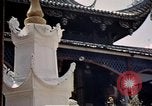 Immagine di Tempio buddista di Kek Lok Si Panang malese, 1939, secondo 43 filmato di repertorio 65675028952