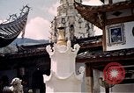 Immagine di Tempio buddista di Kek Lok Si Panang malese, 1939, secondo 46 filmato di repertorio 65675028952