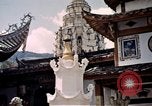 Immagine di Tempio buddista di Kek Lok Si Panang malese, 1939, secondo 47 filmato di repertorio 65675028952