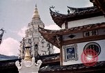 Immagine di Tempio buddista di Kek Lok Si Panang malese, 1939, secondo 50 filmato di repertorio 65675028952