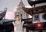 Immagine di Tempio buddista di Kek Lok Si Panang malese, 1939, secondo 51 filmato di repertorio 65675028952