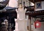 Immagine di Tempio buddista di Kek Lok Si Panang malese, 1939, secondo 52 filmato di repertorio 65675028952