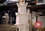 Immagine di Tempio buddista di Kek Lok Si Panang malese, 1939, secondo 53 filmato di repertorio 65675028952