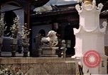 Immagine di Tempio buddista di Kek Lok Si Panang malese, 1939, secondo 54 filmato di repertorio 65675028952