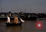 Image port Malaisie, 1939, de la seconde 50 séquences d'archives historiques vidéo 65675028953