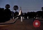 Immagine di Luoghi simbolo di Rangoon alla fine degli anni '30 Yangon, Birmania, 1939, secondo 3 filmato di repertorio 65675028954