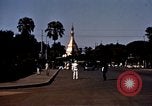 Immagine di Luoghi simbolo di Rangoon alla fine degli anni '30 Yangon, Birmania, 1939, secondo 4 filmato di repertorio 65675028954