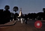 Immagine di Luoghi simbolo di Rangoon alla fine degli anni '30 Yangon, Birmania, 1939, secondo 5 filmato di repertorio 65675028954