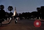 Immagine di Luoghi simbolo di Rangoon alla fine degli anni '30 Yangon, Birmania, 1939, secondo 6 filmato di repertorio 65675028954