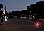 Immagine di Luoghi simbolo di Rangoon alla fine degli anni '30 Yangon, Birmania, 1939, secondo 7 filmato di repertorio 65675028954