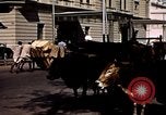 Immagine di Luoghi simbolo di Rangoon alla fine degli anni '30 Yangon, Birmania, 1939, secondo 15 filmato di repertorio 65675028954