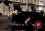 Immagine di Luoghi simbolo di Rangoon alla fine degli anni '30 Yangon, Birmania, 1939, secondo 16 filmato di repertorio 65675028954