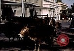 Immagine di Luoghi simbolo di Rangoon alla fine degli anni '30 Yangon, Birmania, 1939, secondo 19 filmato di repertorio 65675028954