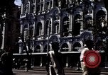 Immagine di Luoghi simbolo di Rangoon alla fine degli anni '30 Yangon, Birmania, 1939, secondo 21 filmato di repertorio 65675028954