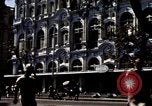 Immagine di Luoghi simbolo di Rangoon alla fine degli anni '30 Yangon, Birmania, 1939, secondo 30 filmato di repertorio 65675028954