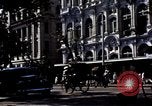 Immagine di Luoghi simbolo di Rangoon alla fine degli anni '30 Yangon, Birmania, 1939, secondo 37 filmato di repertorio 65675028954
